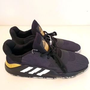 Adidas Pro Bounce Basketball Shoes